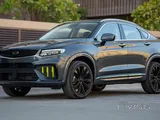 Rent Geely Tugella